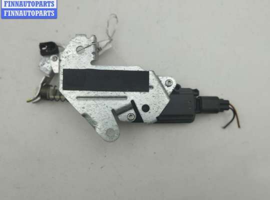 Активатор (привод) замка багажника FO2210235 на Ford Fusion