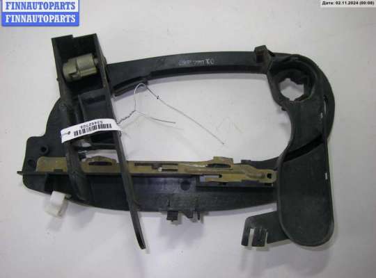 купить Корпус (держатель) ручки двери передней правой на BMW 7 E65/E66 (2001-2008)