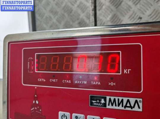 купить Насос (моторчик) омывателя стекла на Peugeot 607