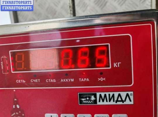 купить Петля капота левая на Peugeot 307