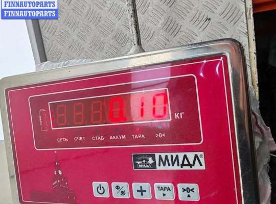 купить Личинка замка на Audi A6 C5 (1997-2005)