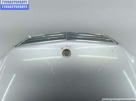 купить Капот на Mercedes C-Class W203 (2000-2006)