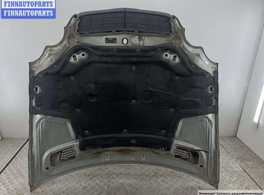 купить Капот на Mercedes C-Class W203 (2000-2006)