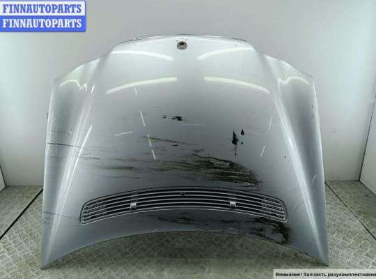 купить Капот на Mercedes C-Class W203 (2000-2006)