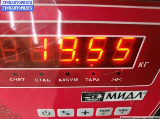 купить Капот на Mercedes C-Class W203 (2000-2006)