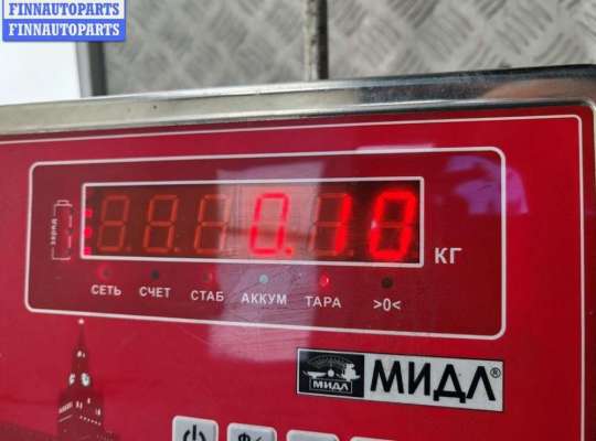 купить Ручка двери внутренняя передняя левая на Volkswagen Passat B5+ (GP)