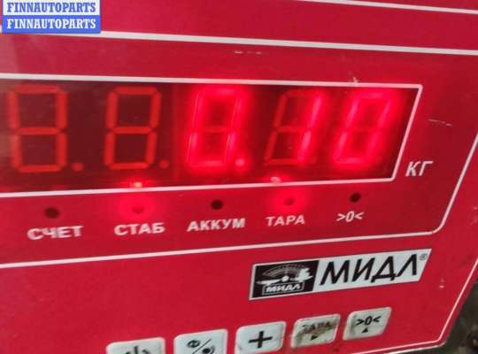 купить Кронштейн радиатора на Opel Zafira A (1999-2005)