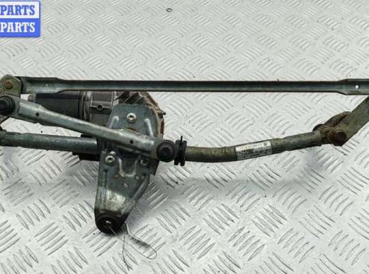 купить Механизм стеклоочистителя переднего (трапеция дворников) на Volkswagen Passat B6