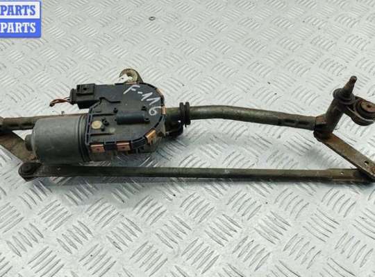 Купить Механизм стеклоочистителя переднего (трапеция дворников) на Volkswagen Passat B6 Механизм стеклоочистителя переднего (трапеция дворников) VG2712538 на Volkswagen Passat B6