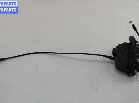 Замок двери передней левой RN1567855 на Renault Megane II (2002-2008)