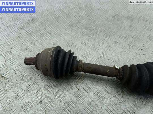 купить Полуось передняя правая на Volvo S40 / V50 (2004-2013)