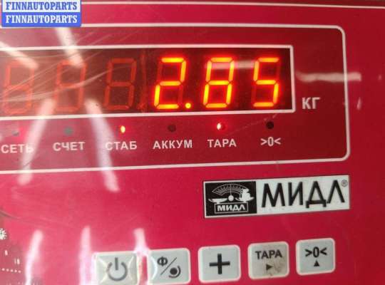 купить Блок ABS (Модуль АБС) на Volkswagen Passat B5