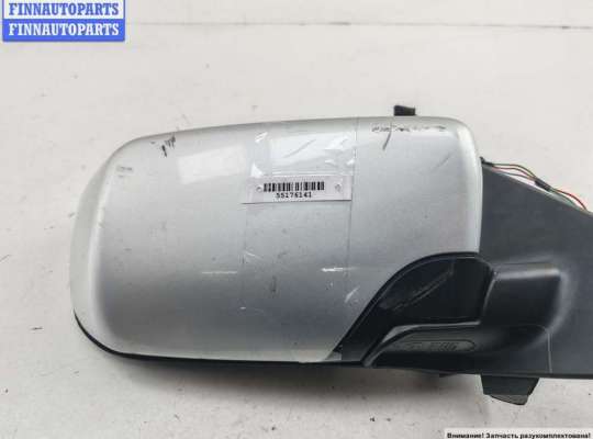 купить Зеркало наружное правое на BMW 3 E46 (1998-2006)
