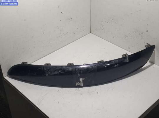 Молдинг бампера переднего PG750344 на Peugeot 307