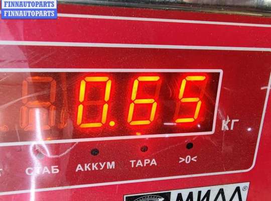 купить Защита крыла (подкрылок) передняя левая на Opel Astra G (1998-2004)