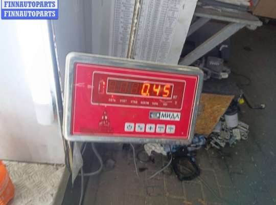 купить Полка аккумулятора (площадка АКБ) на Opel Astra H (2004-2009)