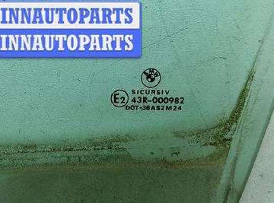 купить Стекло двери передней левой на BMW 5 E39 (1995-2003)