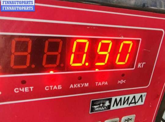 Патрубок (трубка, шланг) на Volkswagen Transporter T4