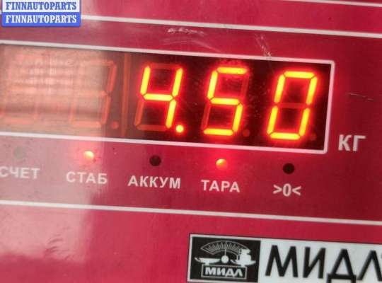 купить ТНВД на Fiat Doblo (2010- )