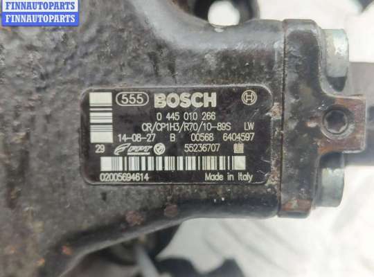 купить ТНВД на Fiat Doblo (2010- )