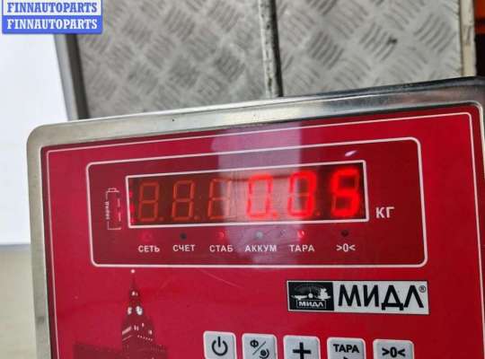 купить Шлейф подрулевой на Renault Kangoo I (1998-2008)