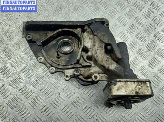 купить Насос масляный на Hyundai Santa Fe (2006-2012)