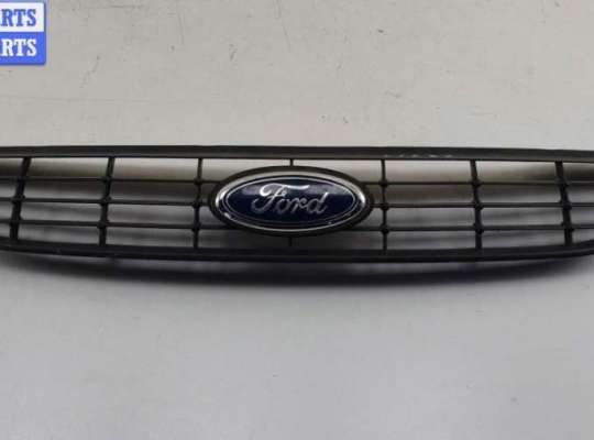 Решетка радиатора FO2210063 на Ford Focus II (2004-2011)