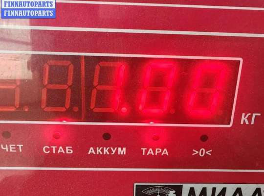 купить Скоба суппорта заднего на Opel Zafira B (2004-2014)