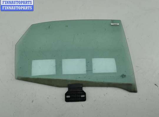 купить Стекло двери задней правой на Audi A4 B7 (2004-2008)