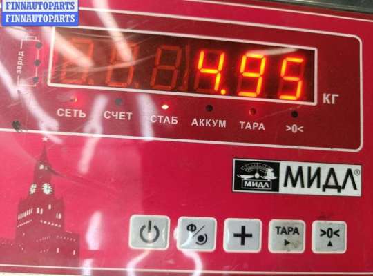 купить Суппорт передний правый на BMW 3 E46 (1998-2006)