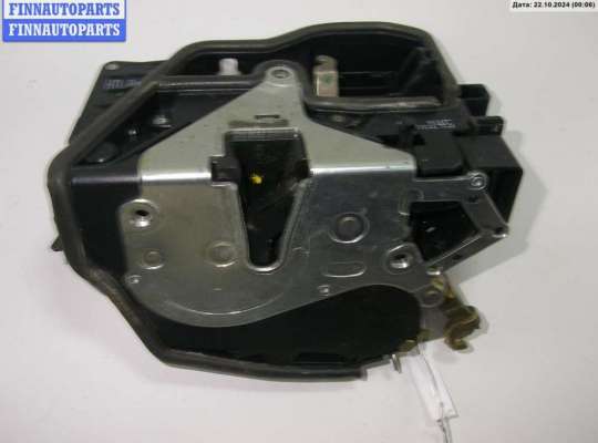 купить Замок двери задней левой на BMW 7 E65/E66 (2001-2008)
