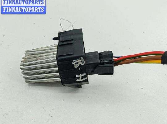 Купить Сопротивление отопителя на BMW 5 E39 (1995-2003) Сопротивление отопителя BM3556533 на BMW 5 E39 (1995-2003)