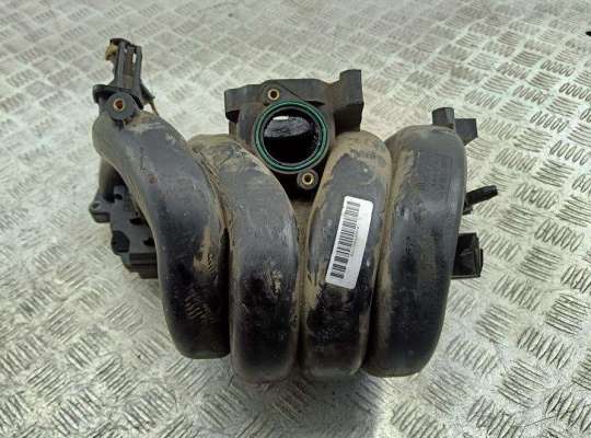 купить Коллектор впускной на Opel Vectra C (2002-2008)