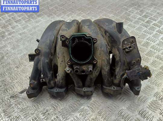 купить Коллектор впускной на Opel Vectra C (2002-2008)