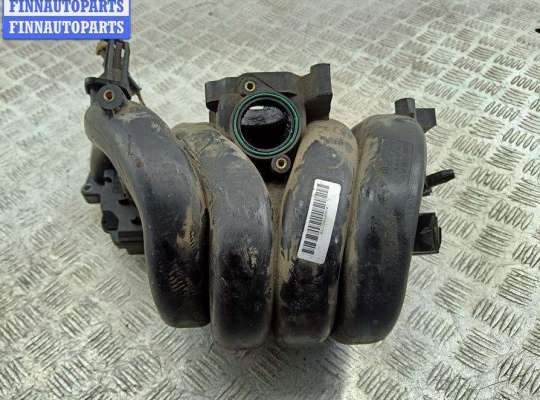 купить Коллектор впускной на Opel Vectra C (2002-2008)