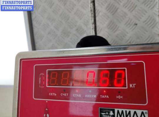 купить Ручка двери наружная передняя левая на BMW 3 E36 (1991-2000)