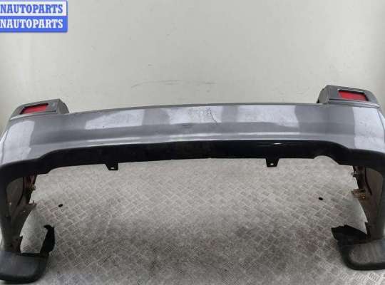 Бампер задний HN603860 на Hyundai Terracan