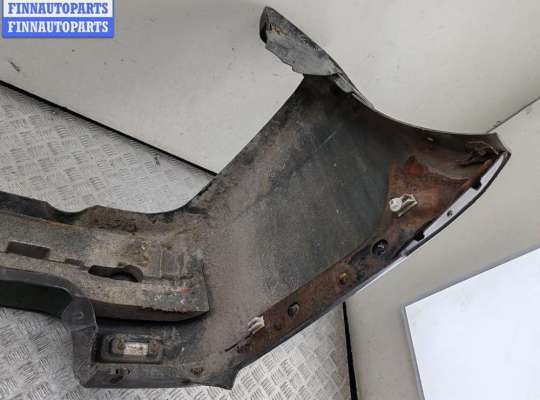 купить Бампер задний на Hyundai Terracan