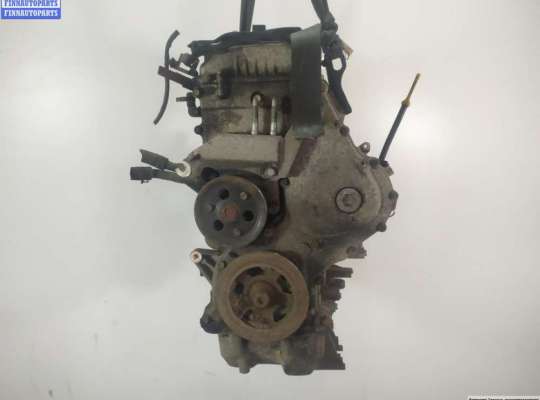 купить Двигатель (ДВС) на Hyundai Getz