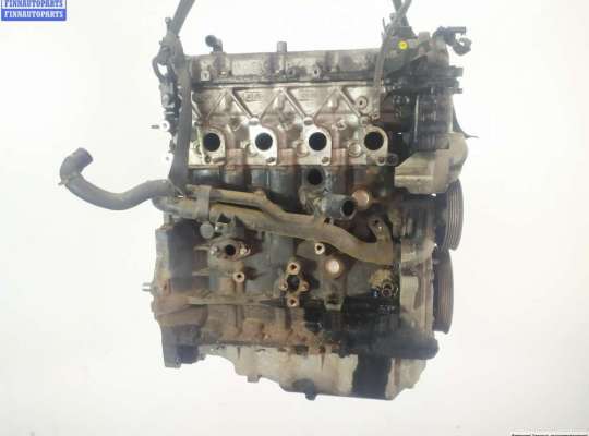 купить Двигатель (ДВС) на Hyundai Getz