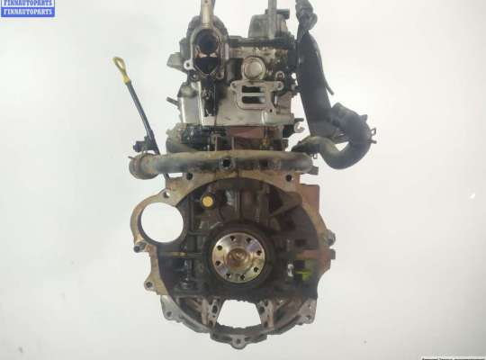 купить Двигатель (ДВС) на Hyundai Getz