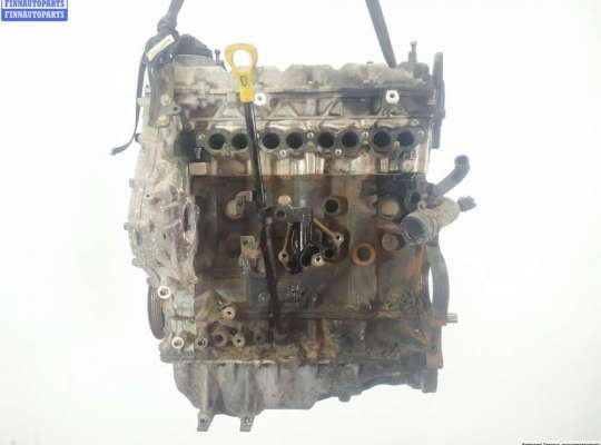 купить Двигатель (ДВС) на Hyundai Getz