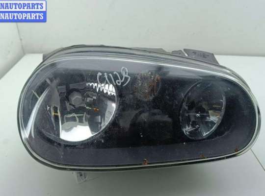 купить Фара правая на Volkswagen Golf-4
