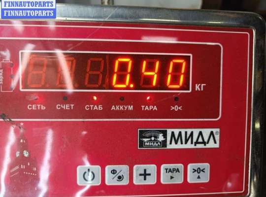 купить Подсветка номера на Fiat Stilo