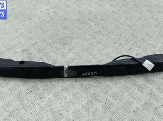 купить Подсветка номера на Fiat Stilo