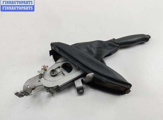 Рычаг ручного тормоза BM3553891 на BMW 3 E46 (1998-2006)