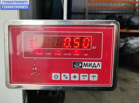 купить Патрубок интеркулера на Citroen C5 (2001-2008)