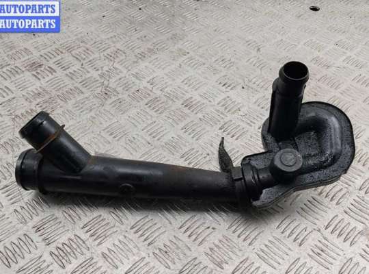 купить Патрубок интеркулера на Citroen C5 (2001-2008)