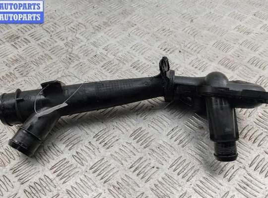 купить Патрубок интеркулера на Citroen C5 (2001-2008)