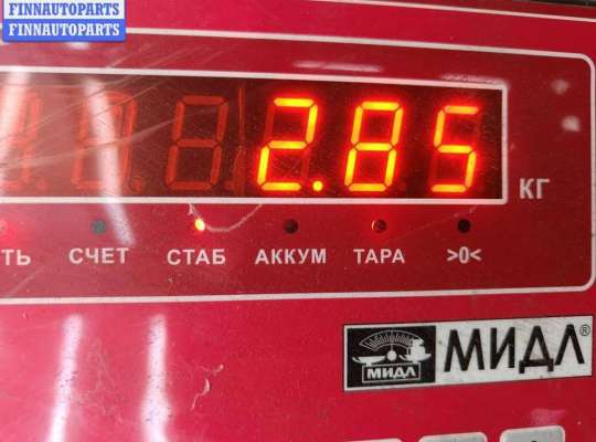 купить Блок ABS (Модуль АБС) на Volkswagen Passat B5